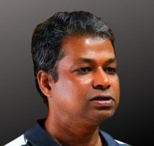 Gireesh Punathil