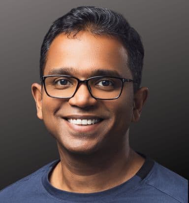 Ragunath Jawahar