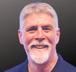 Mark Richards