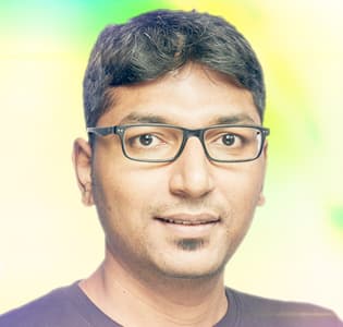 Tuhin Sharma