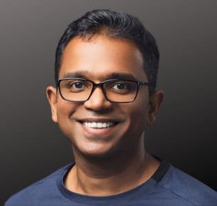 Ragunath Jawahar